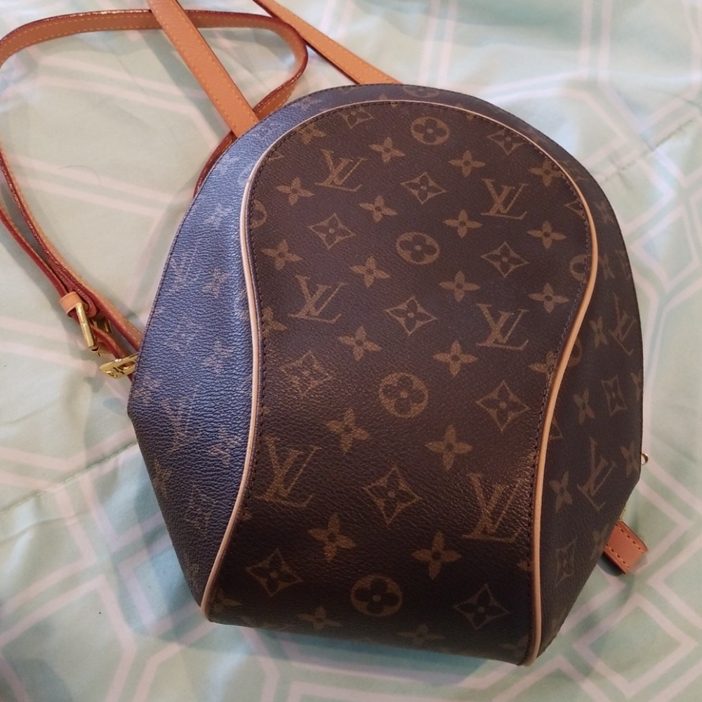 Authentic Louis Vuitton purse